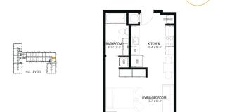 Rowat Lofts Gallery 69