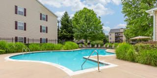Saybrooke Apartments Saybrooke Apartments Gallery 2