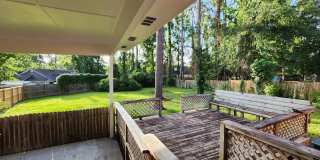 Spacious Brick Home with Modern Upgrades & Huge Fenced Yard in Valdosta! Gallery 28