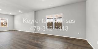 Spacious Home in Fayetteville! Gallery 10