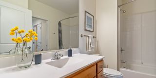 Orville Commons Apartments & Townhomes - Affordable Housing Gallery 31