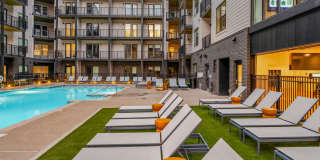 The Galaxy at Polaris Gallery 96