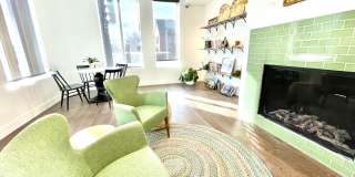 Clara Brown Commons - Affordable Housing Gallery 10