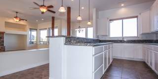 Prescott Estates Three Bedroom Home Gallery 6