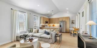 Greenway Village at the Link Townhomes Gallery 51