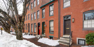 113 West Hill Street Gallery 2