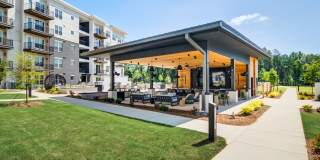 The Collier Sugar Hill Luxury Apartments Gallery 2