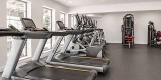 Camelot East Apartments Gallery 30