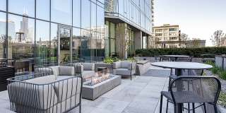 Arrive Michigan Avenue Gallery 40