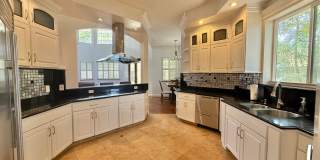 Partially Furnished 3 Bedroom / 2.5 Bathroom Custom Home in Sandhill Estates gated community! Gallery 15