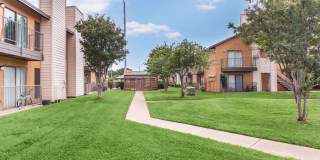 Amber Creek Apartments Gallery 8