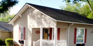 341 Vance Street, Kannapolis NC 28081 Gallery 1