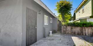 856 South Gregory Street Gallery 6