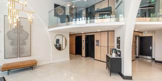 Tower 801 Apartments Gallery 59