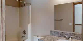 Clean Home with Lots of space ready to be your Home! Gallery 10