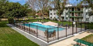 The Oaks of Lakeville Gallery 41