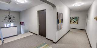 1200 St. Paul St. Apartments Gallery 8