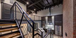 Evansville Lofts Evansville Lofts Gallery 2