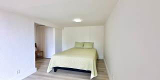 NEW PRICE - Newly Renovated Studio with 1 Bath & Washer/Dryer in Maunalani Heights! Gallery 7