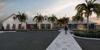 River Ford Gallery 1