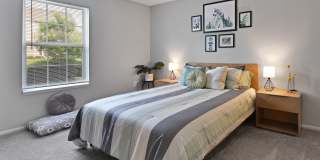 Trinity Lakes Apartments Gallery 20