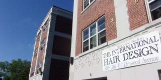 Apartments at 400 Elmwood Gallery 4