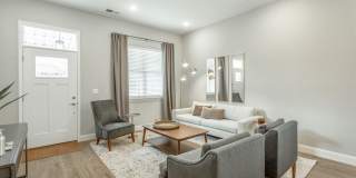 Brand New 4 Bedroom Home in Red Bank with 2-Car Garage Gallery 6