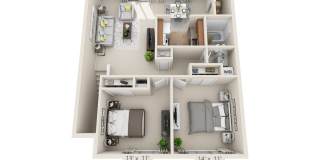 Orchard Square Gallery 25