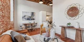 1801 N HOWARD Street unit: B02 Gallery 1