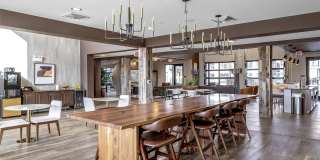 The Thomas at GVX The Thomas at GVX Gallery 24