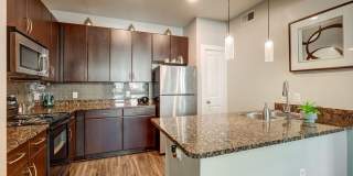 Terrastone Travesia Apartments Gallery 6