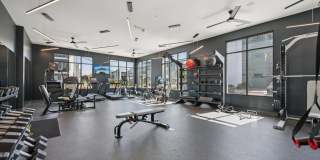 Sequel Apartments Gallery 17