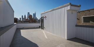1515 BROWN Street Gallery 15