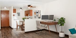 Heritage Manor Apartments Gallery 15