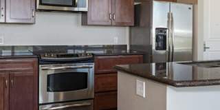 Penthouses at Capitol Park Gallery 8