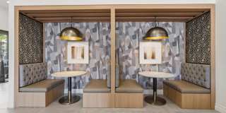 Avino Gallery 25