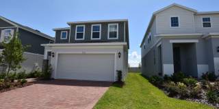 Brand New Single Family Home 4 Bedroom 2.5 Bath, 2 car garage for rent at 7731 Trapani Loop, Clermont, FL 34714 Gallery 1