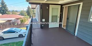 Exceptional 3 BD 2 BA home! Garage! Private Balcony! Gallery 43