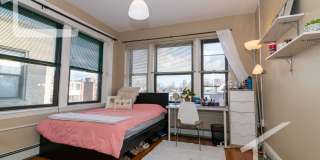 Massive Student Big Bed Near BU Campus w Ht & HW Included! Gallery 11
