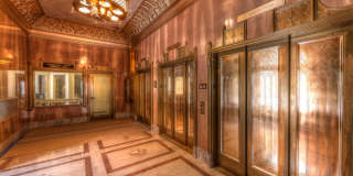 FALL 2026 - Beautiful Large 1bed/1bath #602 in Historic Medical Arts Building Lease includes ONE assigned parking space! Gallery 13