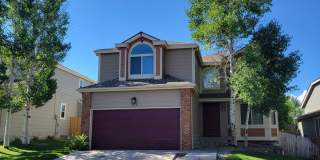 305 Holbrook St. - Gleneagle  - 5 Bed/ 3 Bath / 2 Car Garage Gallery 1