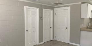Two bedroom 1 bath Gallery 8