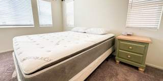 COMING SOON! * RARE OPPORTUNITY * SENIOR (55+) ROOM FOR RENT IN PRISTINE GATED COMMUNITY IN MENIFEE! Gallery 21