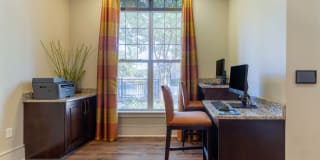 Whitehall Parc Gallery 13