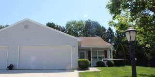 Desirable Townhome in 55+ Community Gallery 1