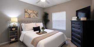 Harbin Pointe Apartment Homes Gallery 9