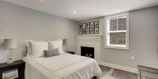 Newly Renovated Single Family home with Off Street Parking Gallery 10