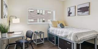 The Hue - Student Housing Gallery 14