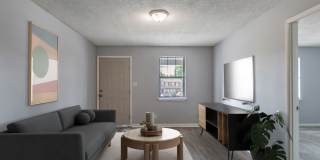 Affordable Newly Renovated Apartments in Decatur Gallery 7