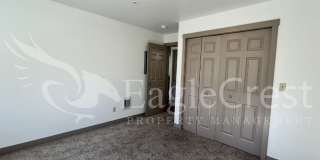 Two Bedroom, One and a Half Bathroom Unit Gallery 15